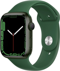Apple Watch 7 (GPS/41mm): was $399 now $299 @ Amazon