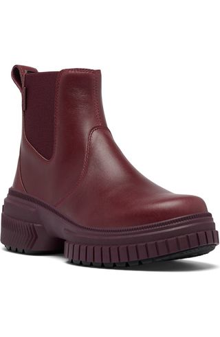 Ona Ave Waterproof Chelsea Boot