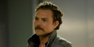 Lethal Weapon Martin Riggs Clayne Crawford FOX