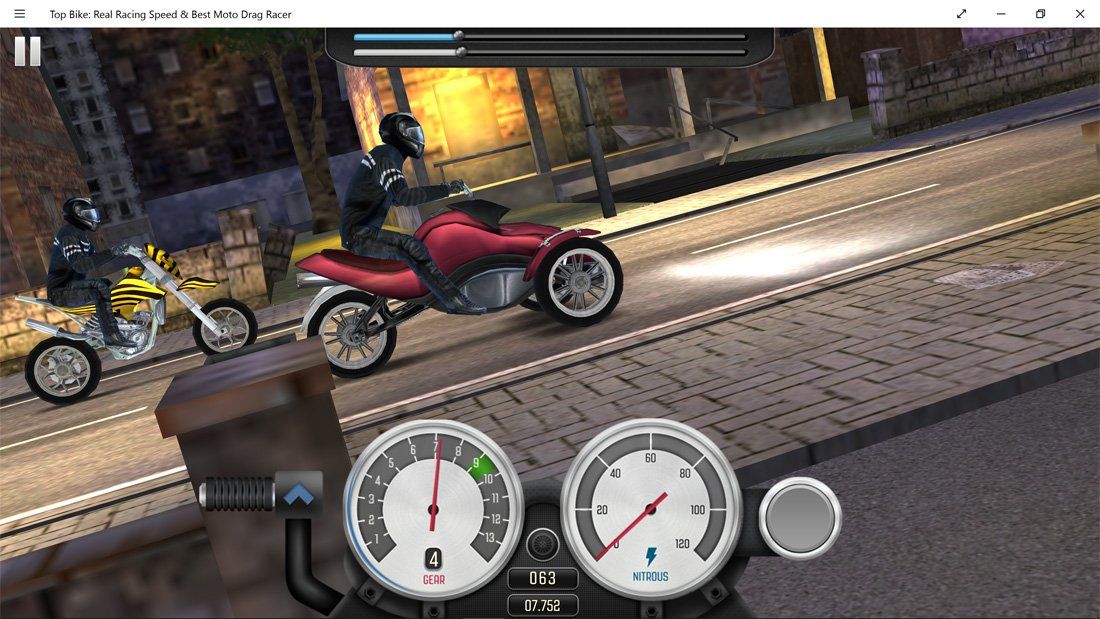 top 10 best bike racing game