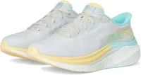 Skechers  Women's Max Cushioning Arch Fit Areena Hands Free Slip-ins Sneaker