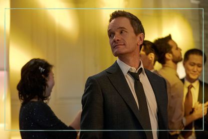 a still from Uncoupled showing Neil Patrick Harris