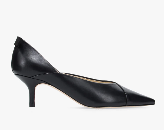 Repetto, Laurine Pumps