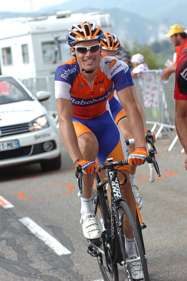 Luis Leon Sanchez (Rabobank)