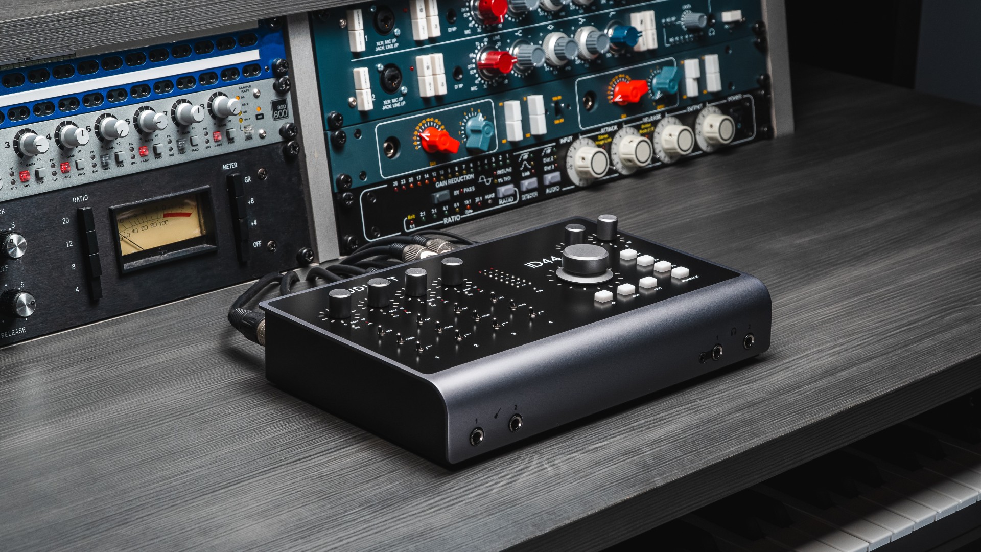 Audient iD44 (MKII)