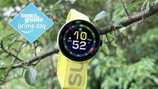 Suunto Run Prime Day
