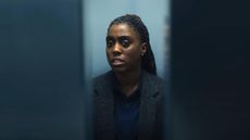 Lashana Lynch as MI6 arms specialist Bianca Pullman in The Day of the Jackal 