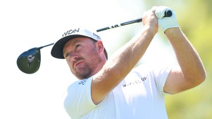 Graeme McDowell, the 2010 US Ope champion, is set to play the first ever Asian Tour event in the UK at Slaley Hall in Northumberland