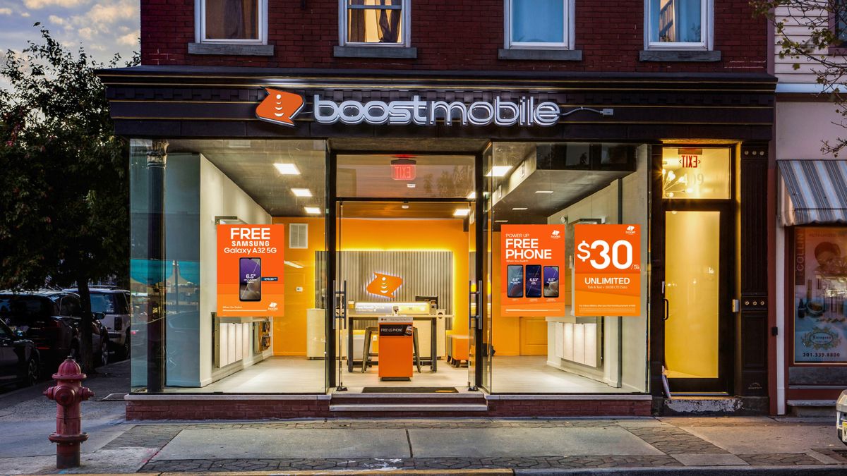 La nouvelle offre Boost Mobile réduit de 50% leur forfait illimité