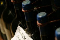 magnums for christmas