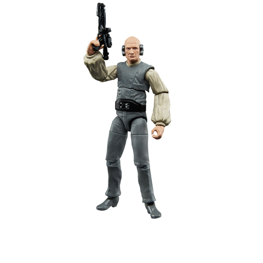 Star Wars: The Vintage Collection