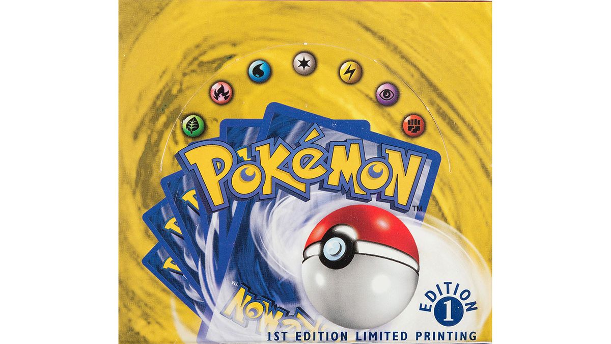 Pokémon Creators' Fanzine Fetches High Price