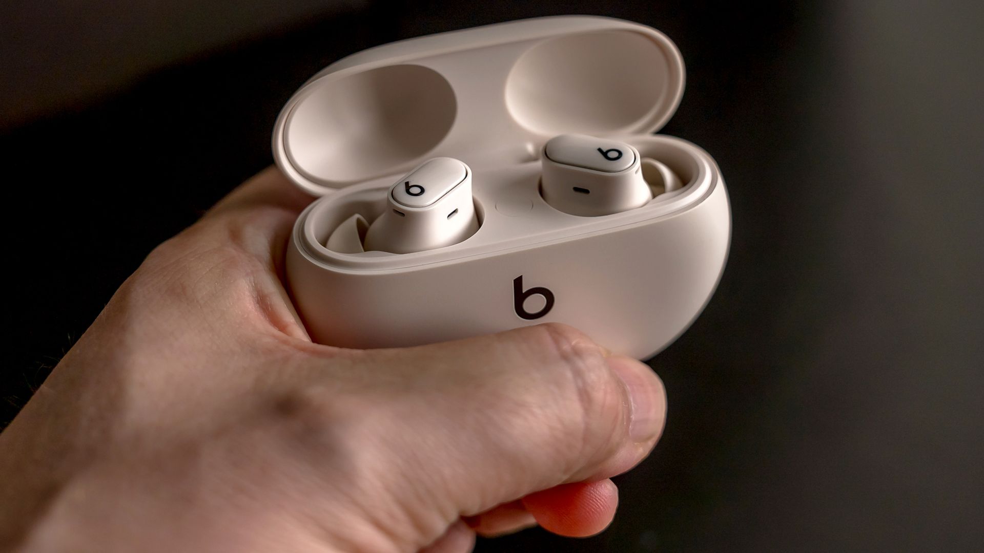 Beats Studio Buds Plus review An overture to Android users Android