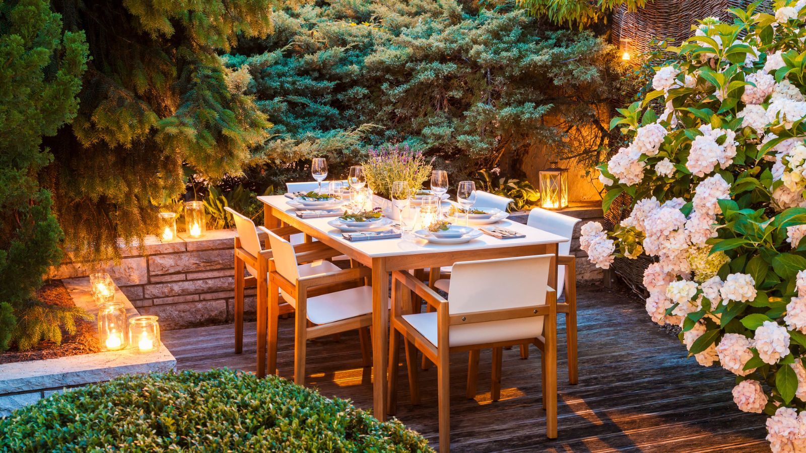 IKEA’s New Patio Lights Deliver the Nostalgic Look Everyone Wants Right Now –Without the Designer Price Tag