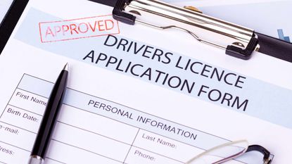 Obtain a Florida driver's license