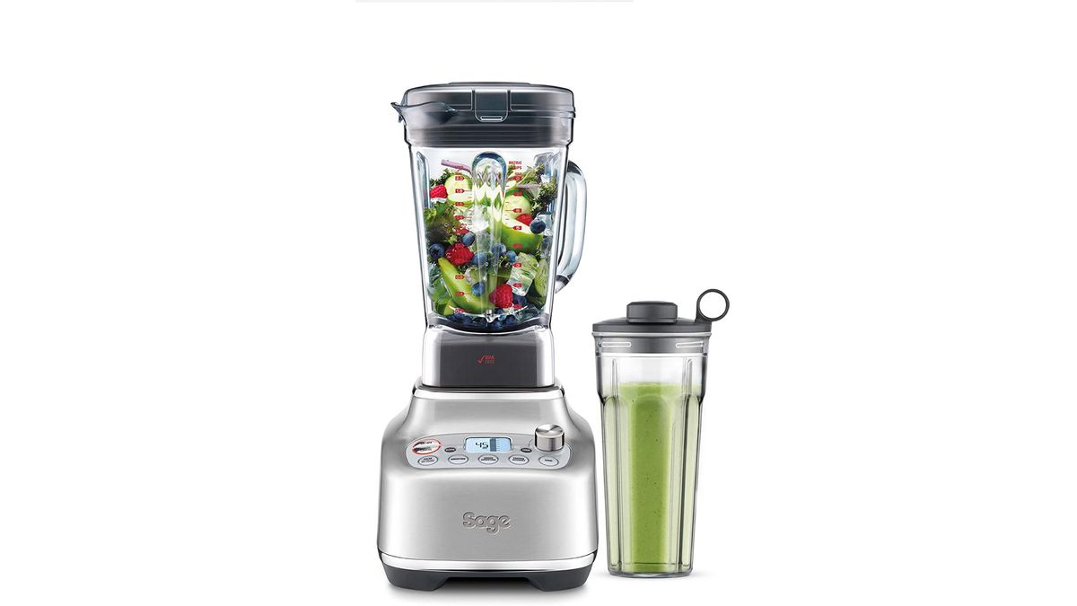 The best blender in Australia for 2024 the top bladed kitchen