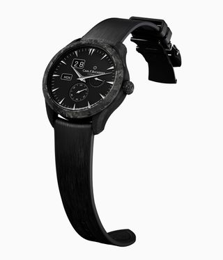 black watches