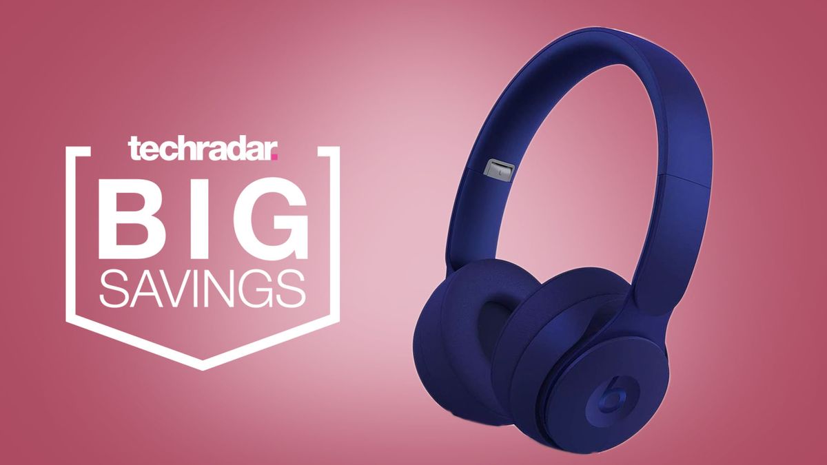 These Beats headphones deals bring big price drops even before Prime ...