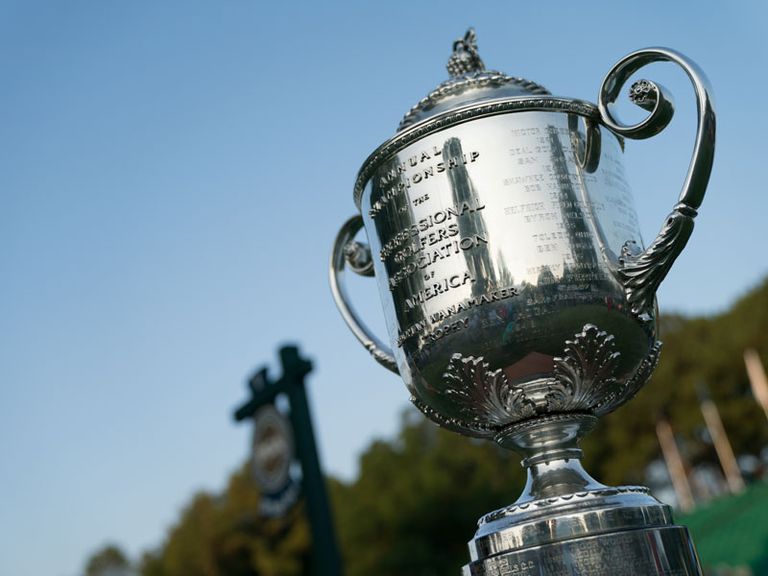 Why The BBC USPGA Coverage Will Be Great