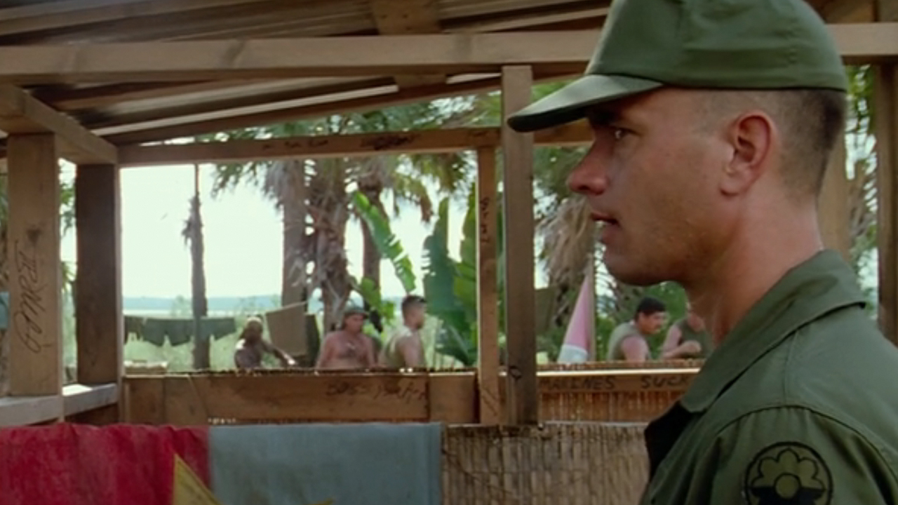 32 Great Songs Featured In Forrest Gump