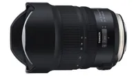 Best Canon wide-angle lens: Tamron SP 15-30mm f/2.8 DI VC USD G2
