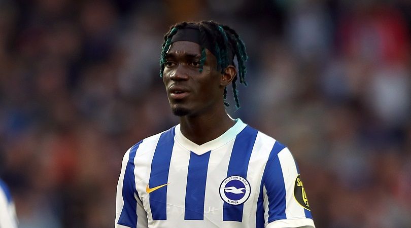Transfer news: Man Utd, Liverpool and Arsenal want Yves Bissouma in January