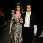 Clothing, Trousers, Dress, Coat, Standing, Photograph, Outerwear, Formal wear, Suit, Style, 