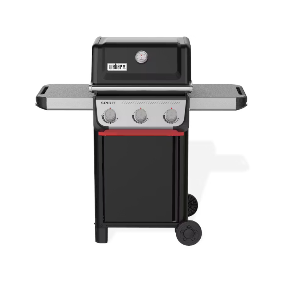 weber spirit e310 gas bbq