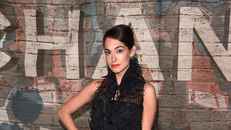 Clothing, Dress, Shoulder, One-piece garment, Pattern, Day dress, Cocktail dress, Fashion, Waist, Fashion model,