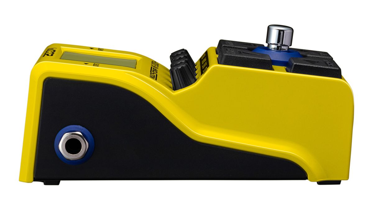NAMM 2024: Zoom declares war on clean tone with the gain-packed