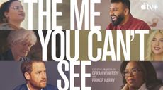 Oprah Winfrey and Prince Harry mental health documentary series The Me You Can't See on Apple TV+
