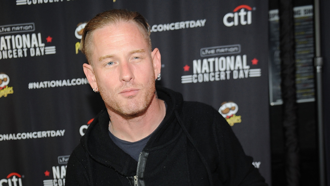 Corey Taylor