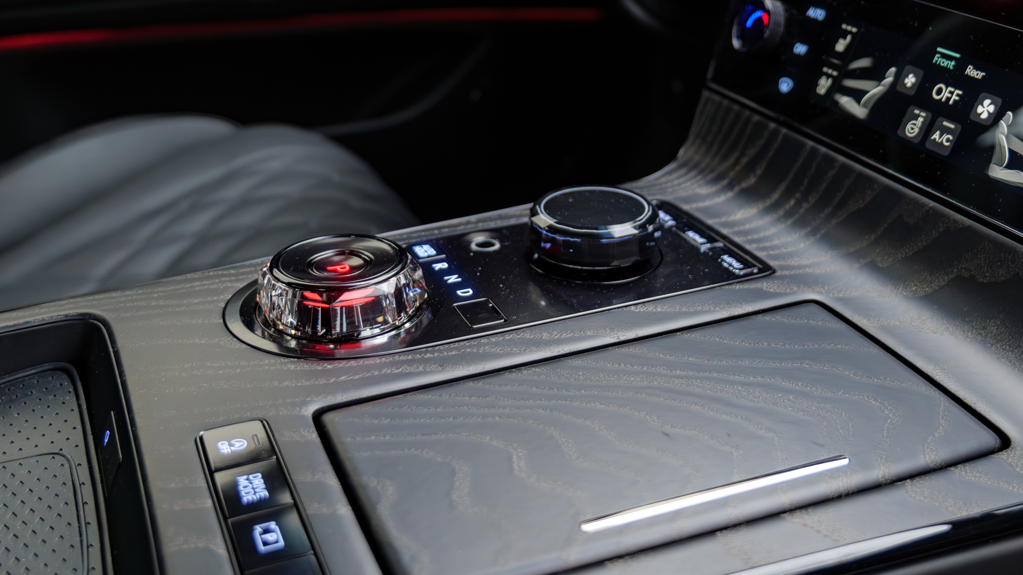 2026 Genesis G80 review.