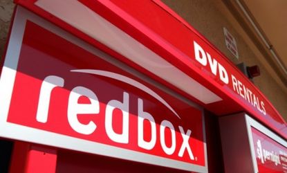 DVD rental kiosk giant Redbox is teaming up with Verizon to provide subscription-based digital streaming, which could be bad news for Netflix.