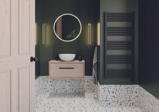 Walk-in shower ideas: 25 design tricks to create a luxury feel