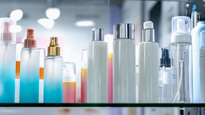 counterfeit beauty products
