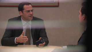 the office david wallace shocked at michael