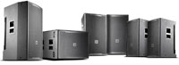 JBL VP Series Is SR&#039;s MVP