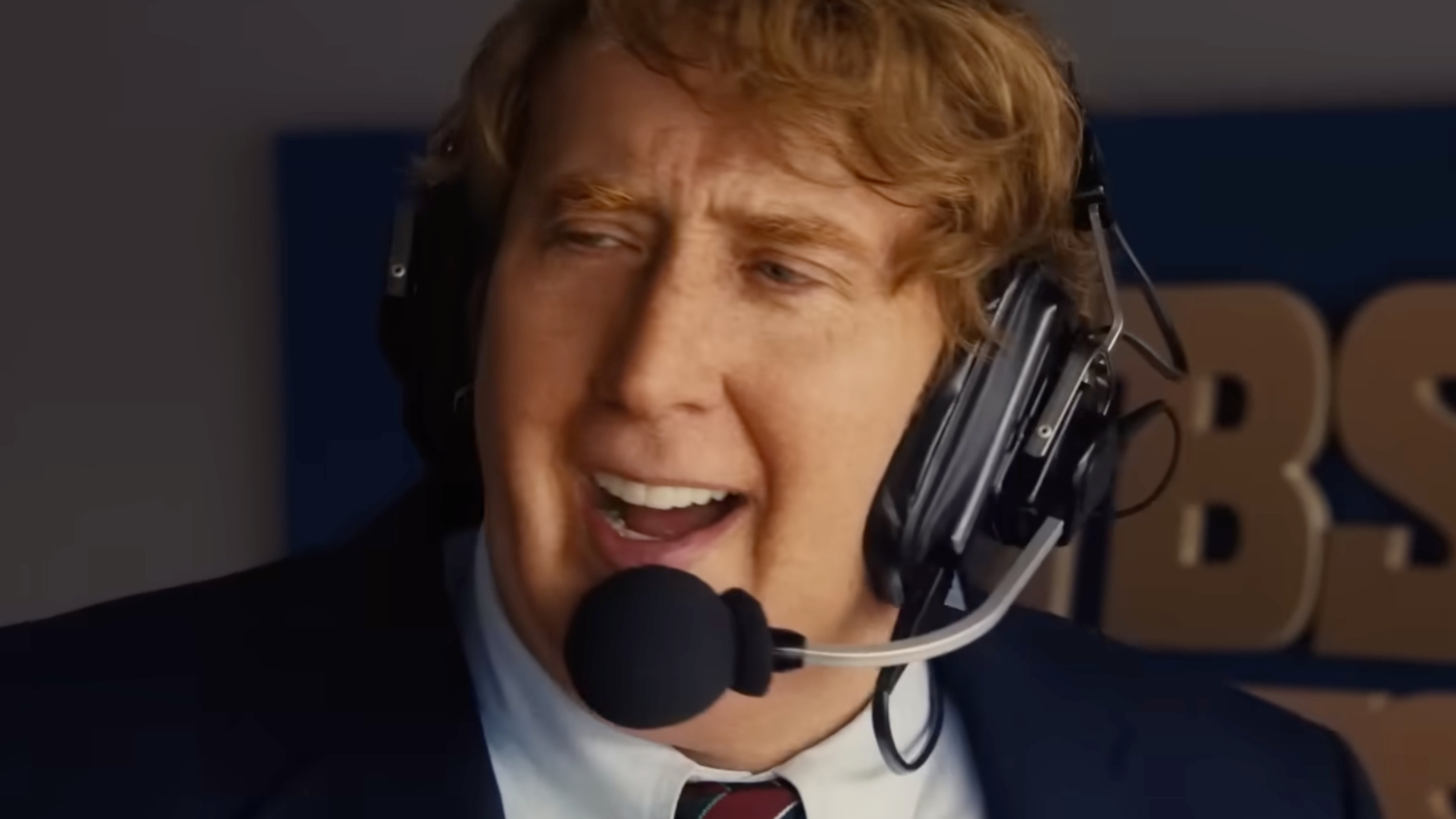 Madden on Amazon Prime Video