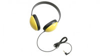 Concept Learning Educational Childrens Headphones