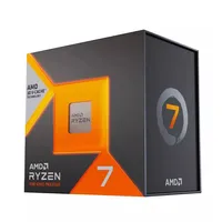 AMD Ryzen 7 9800X3D CPU