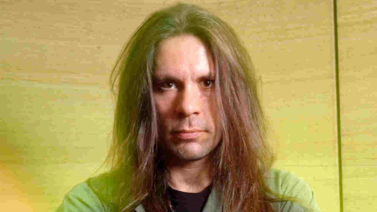 “After scrapping two albums I went to the accountant to find out how many pennies were left in the piggy bank. The answer was not many”: How Bruce Dickinson gambled everything on his second solo album – and ended up leaving Iron Maiden because of it