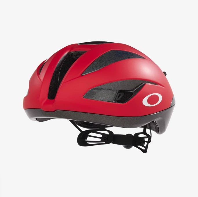 Oakley Velo Mach helmet square