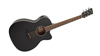 Best beginner acoustic guitars: Ibanez PC14MHCE