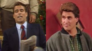 Ted McGinley On Married… With Children
