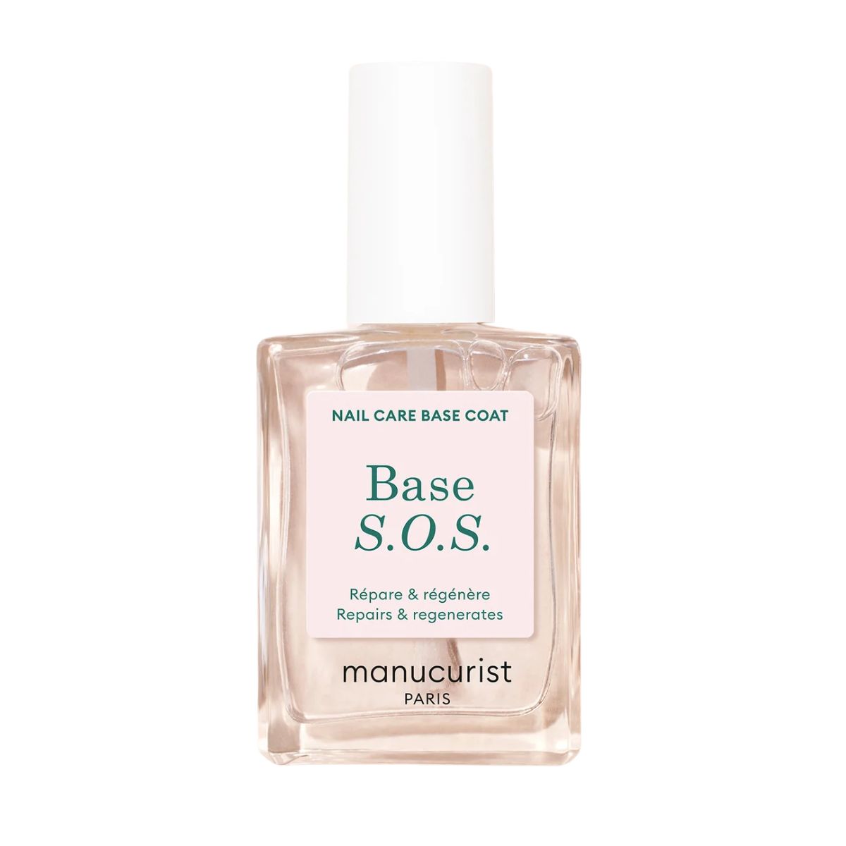 S.o.s Nail Strengthener
