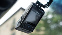 Vueroid S1 4K Infinite dash cam