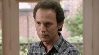 Billy Crystal in When Harry Met Sally...