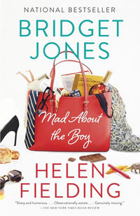 Read The Bridget Jones Series By Helen Fielding