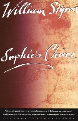 Sophie's Choice (national Book Award Winner)